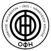 Trang chủ 185 OFI Crete